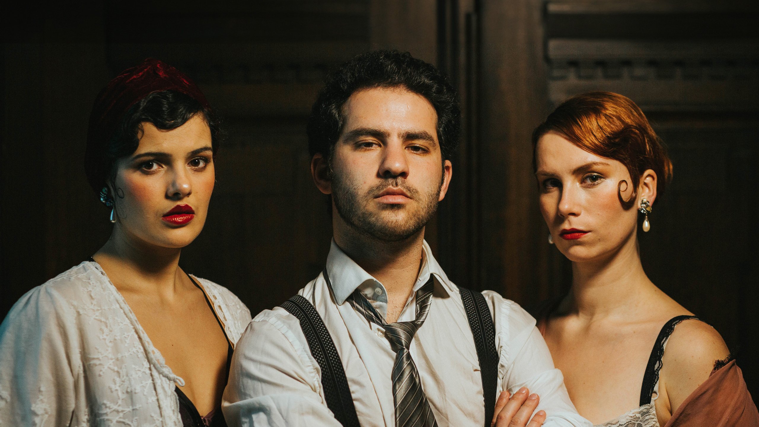 Roter Mond Ensemble, Kurt Weill Fest 2024