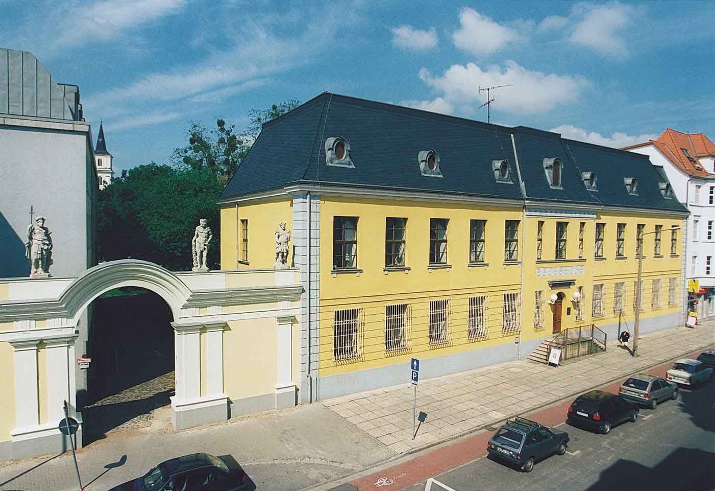 Palais Dietrich