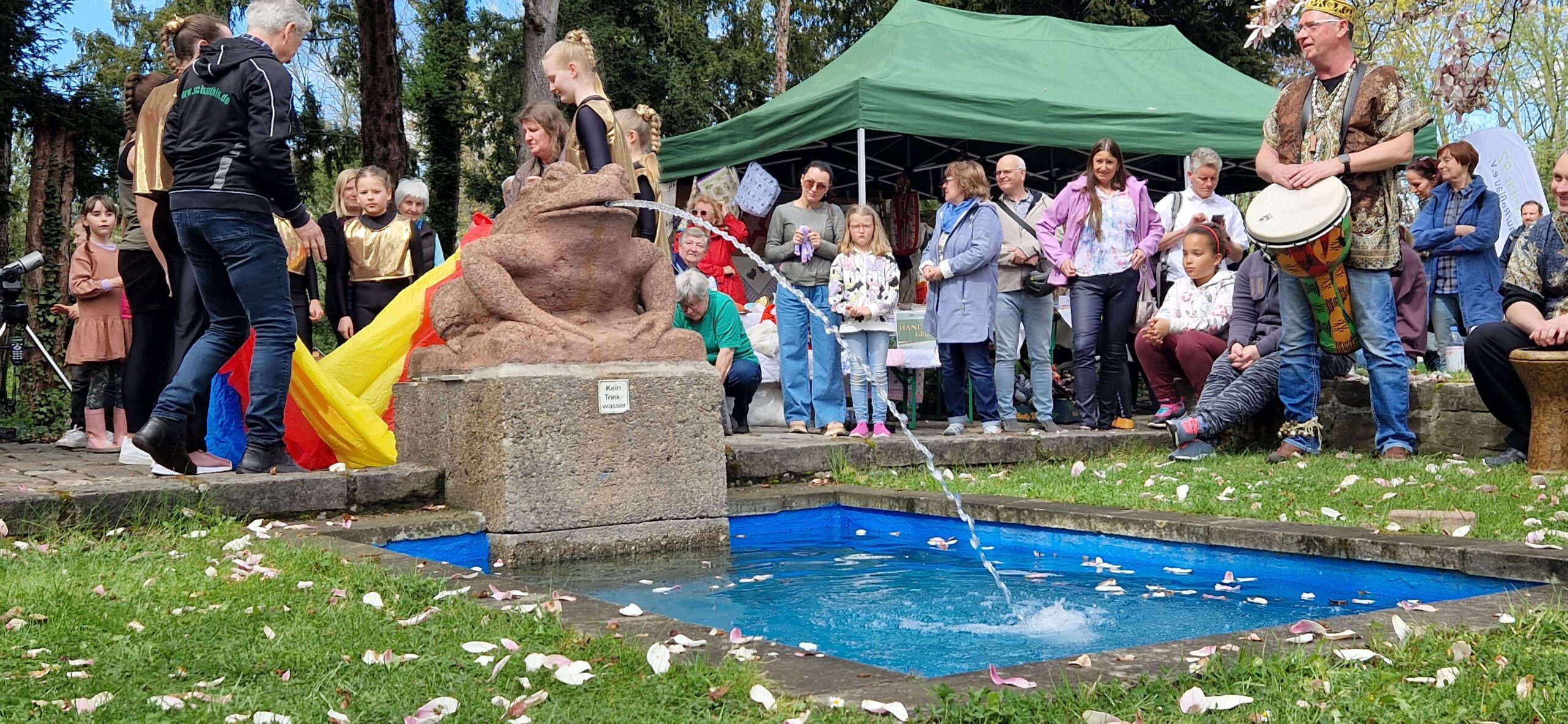Brunnenfest