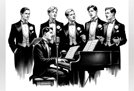 GrafikComedian Harmonists_c_victor_petitjean
