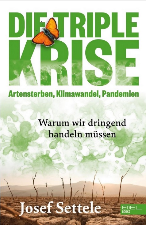 Vortrag Triple-Krise im Museum für Vorgschichte und Naturkunde Dessau