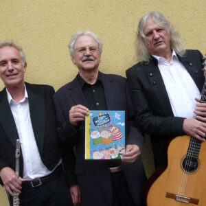 Pressefoto Schraeges-Trio, Copyright_U-Ton-Booking