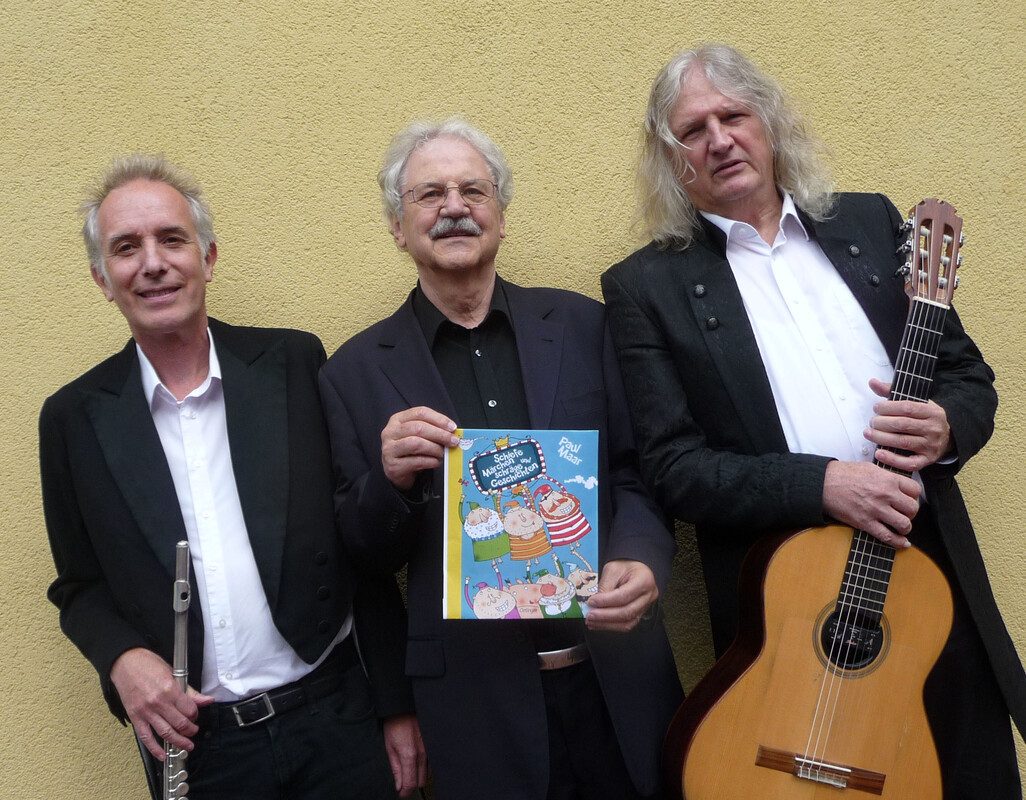 Pressefoto Schraeges-Trio, Copyright_U-Ton-Booking