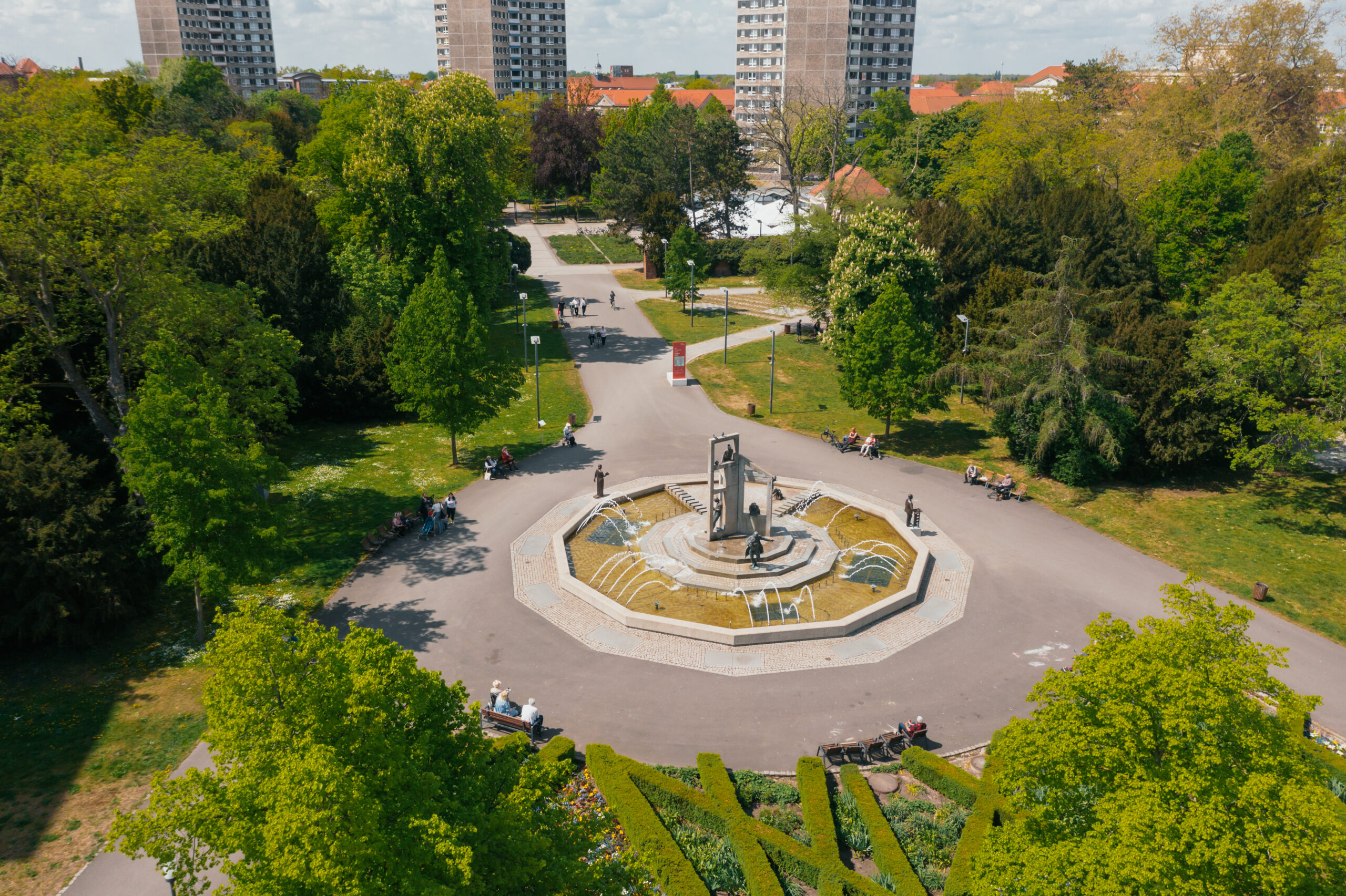 Stadtpark