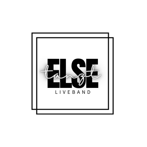 Bandlogo Else atanzt