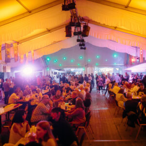 Das traditionelle Heimat- und Schifferfest in Roßlau