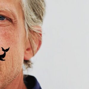 Pressefoto William Wahl wahlweise, Foto Axel Schulte