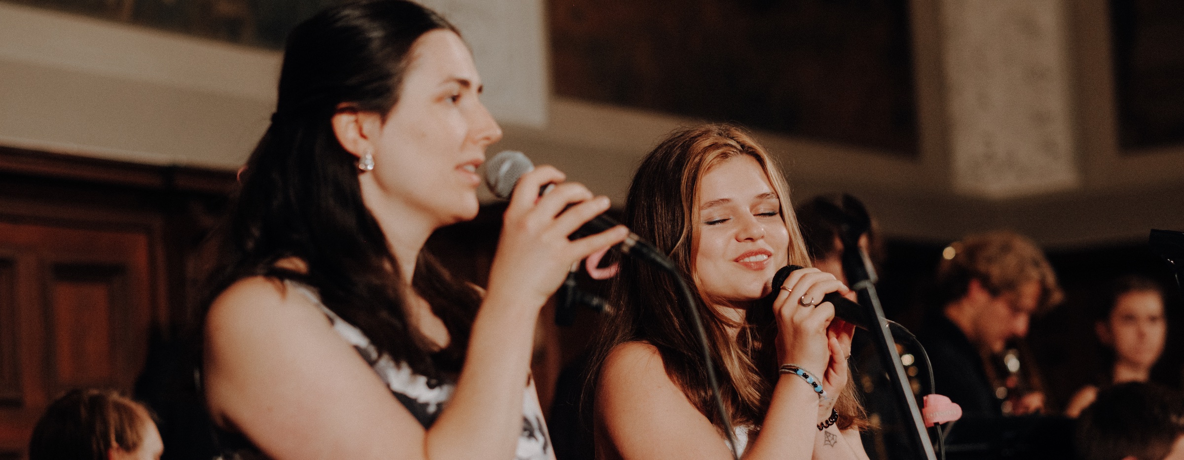 Konzert In Capella