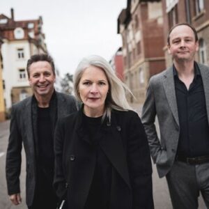 Songland Trio, Foto Chrostoph Reuter