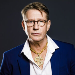 Andreas Rebers, Foto Susie Knoll