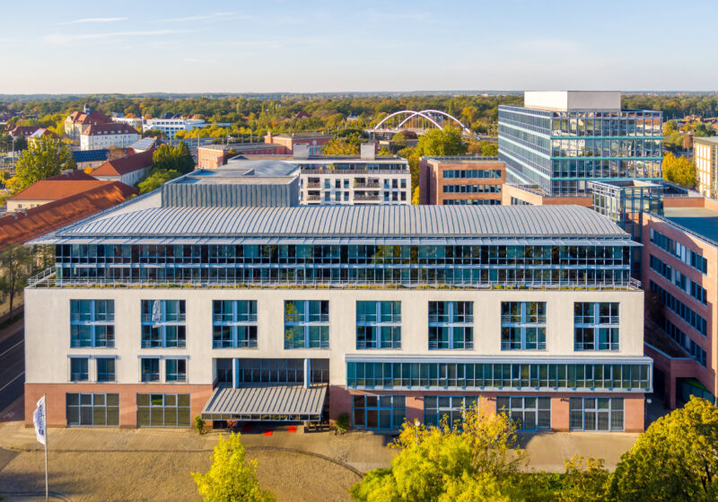 Radisson Blu Hotel Fürst Leopold Dessau