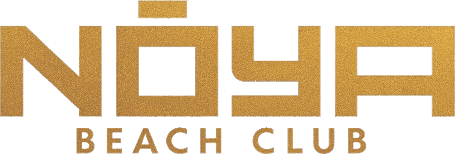 Noya Beach club