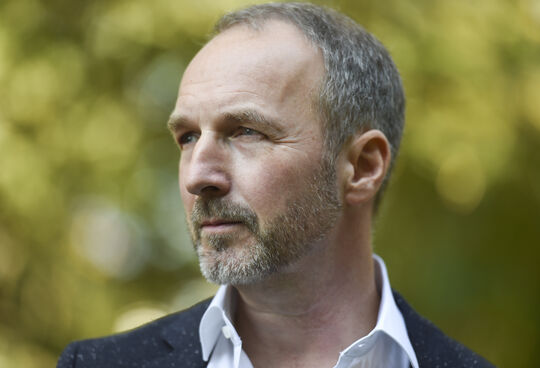 Pressefoto Stefan Schwarz, Foto Stefanie Fiebrig