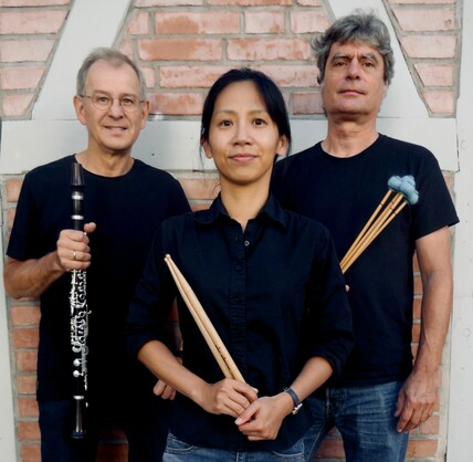 Presefoto On the road, 1BSE, Foto S. Schmueckle