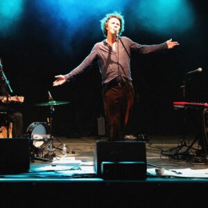 Pressebild Trio Felix Meyer, Foto Veranstalter