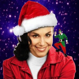 Pressefoto KATRIN WEBER, Oh, du Froehliche!, Foto Katrin Weber