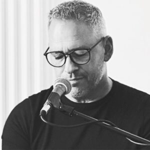 Tom Lapschansky alias TOM, Foto Veranstalter