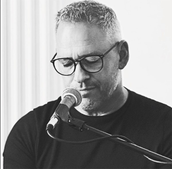 Tom Lapschansky alias TOM, Foto Veranstalter