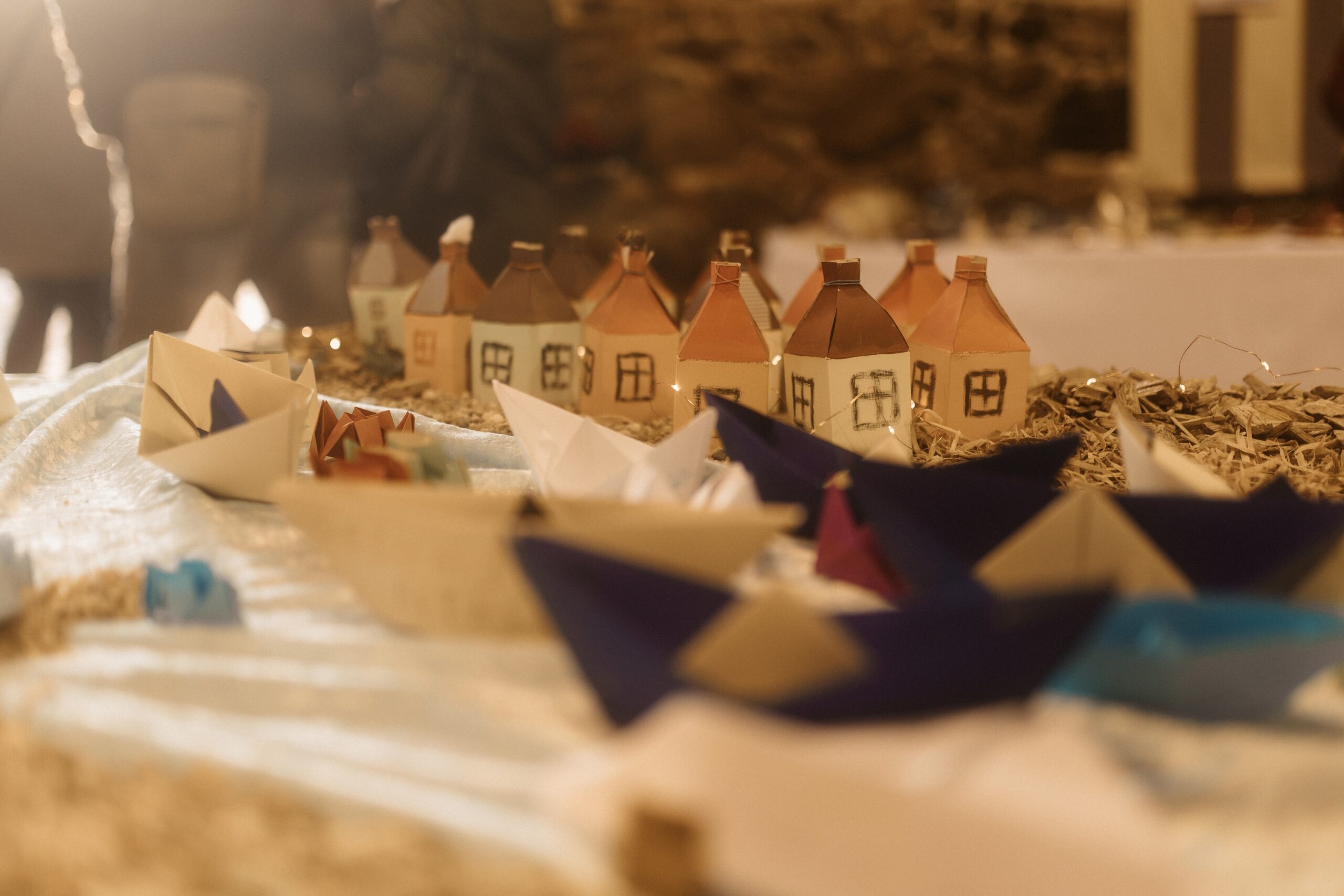 Adventsmarkt Burg Roßlau 2023, Foto SMG