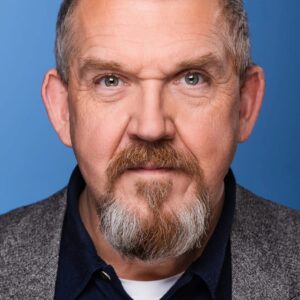 Dietmar Baer 2021, Foto Kirsten Nijhof