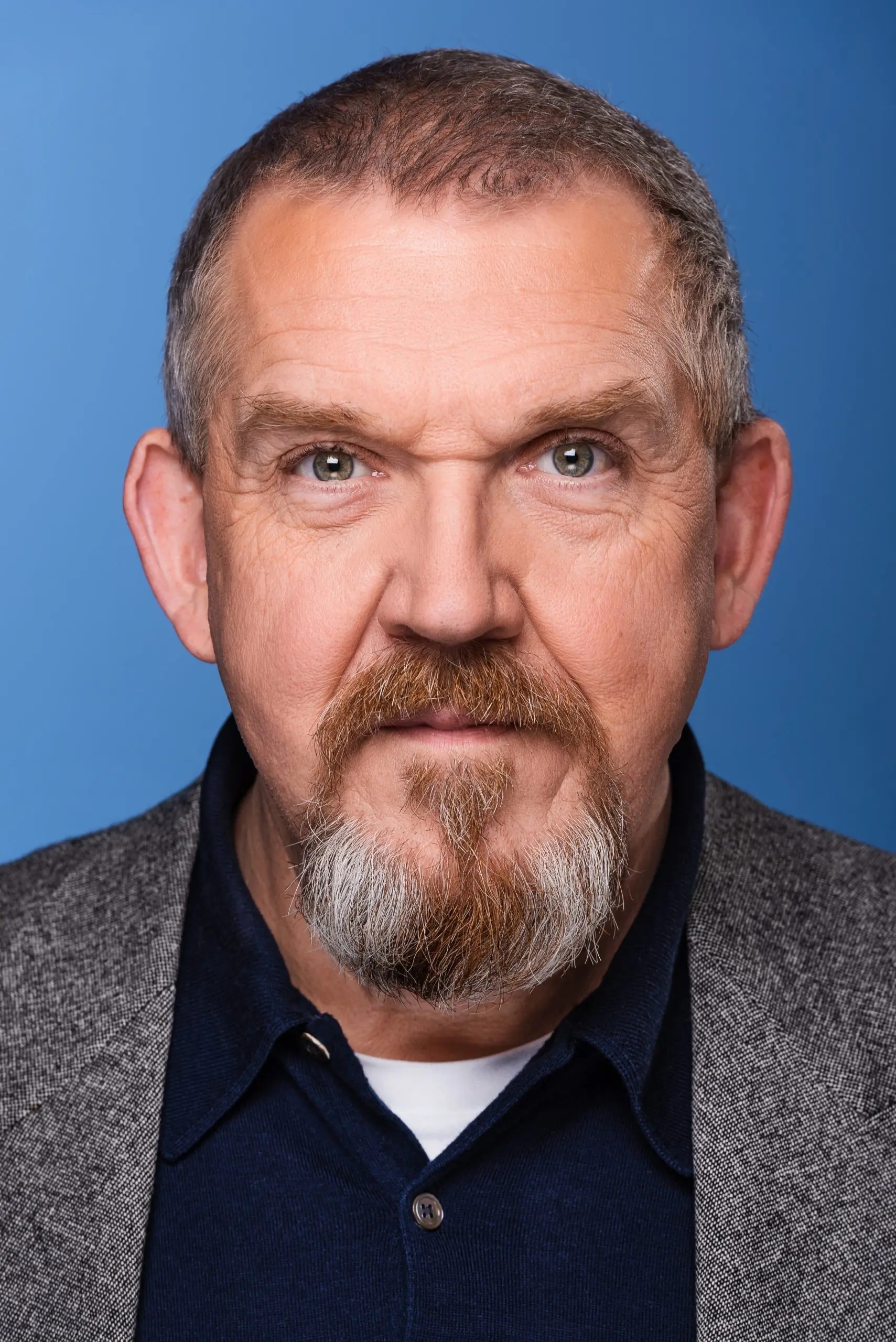 Dietmar Baer 2021, Foto Kirsten Nijhof