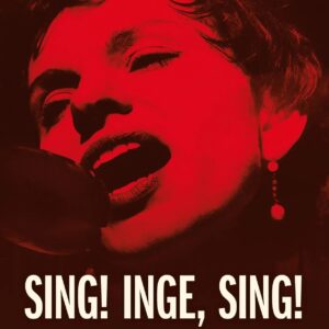 Filmplakat Sing Inge Sing, Foto KWF 2025