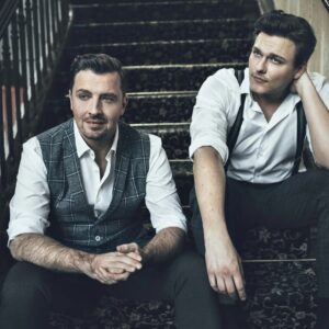 Goldmeister Pressbild, Foto Christof Koestlin