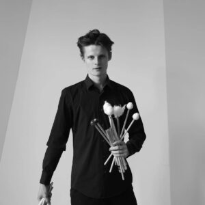 Hannes Vonmetz, Foto Sergio Alegre