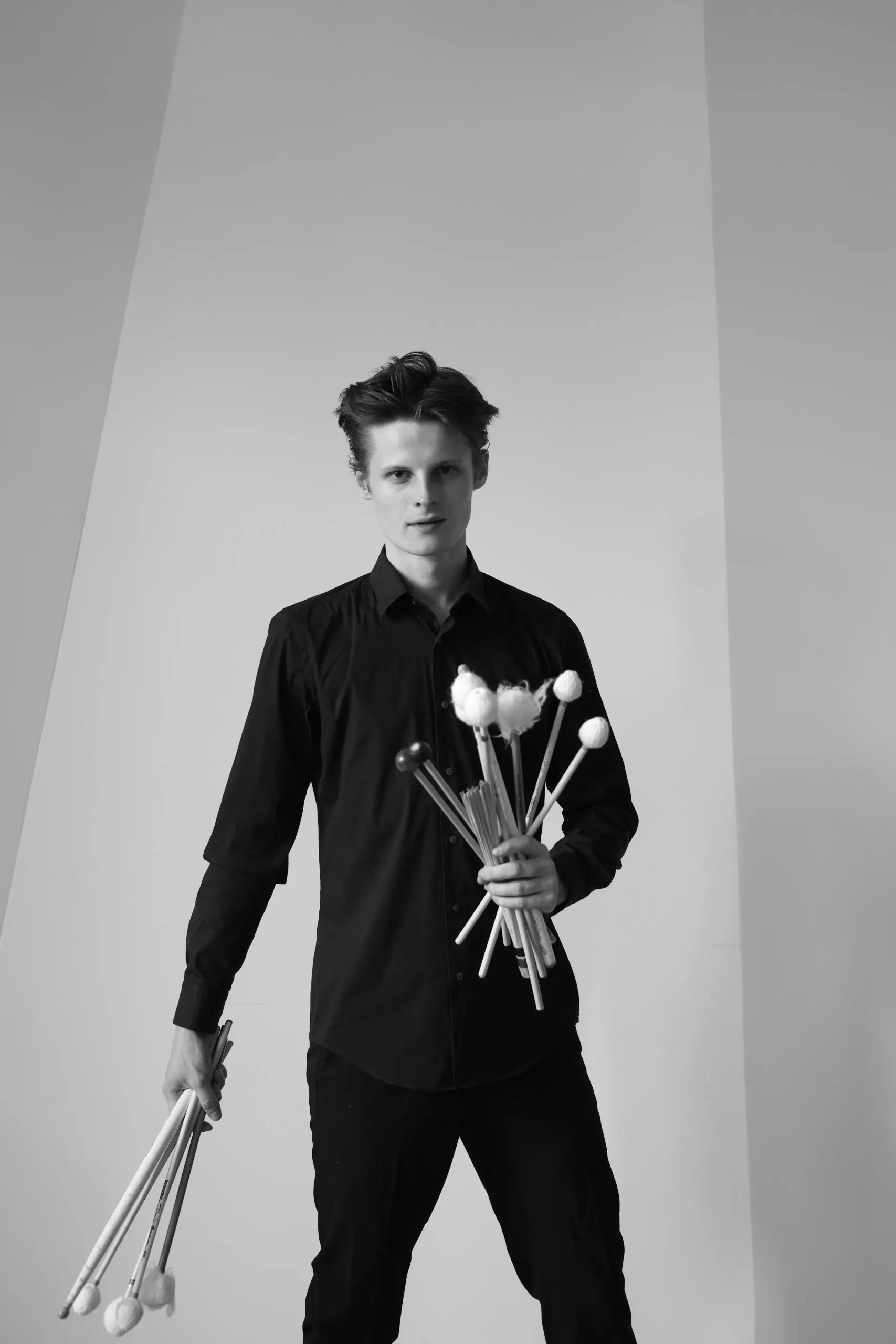 Hannes Vonmetz, Foto Sergio Alegre