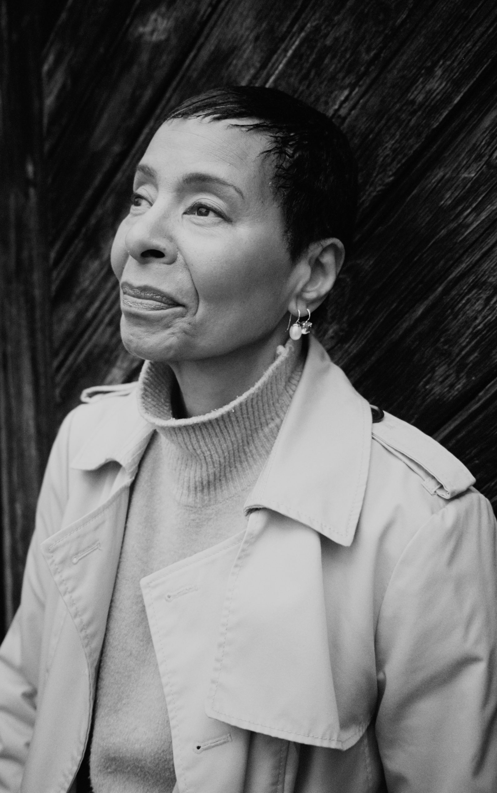 Jocelyn B. Smith; Foto KWF Dessau 2025