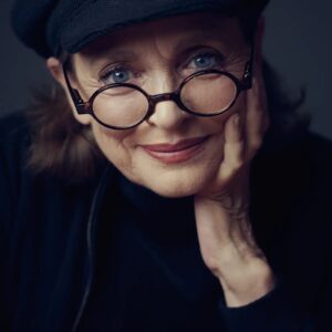 Katharina Thalbach, Foto Pascal Buenning