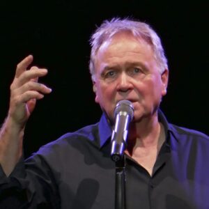 Klaus Hoffmann, Foto Barbara Thiele