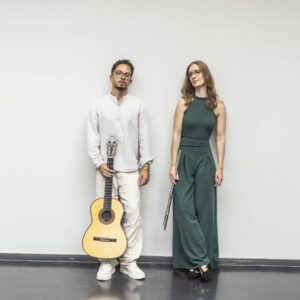 SolDuo, Foto Andrea Fabry