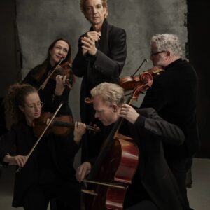 Sven Ratzke - Tanz auf dem Vulkan, Foto Alek Buessing