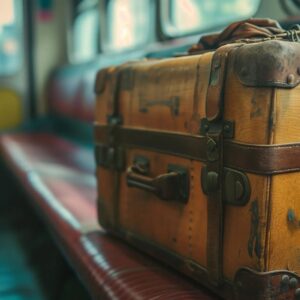 The Weill Way Tour zum Kurt Weill Fest, Foto KWF 2025