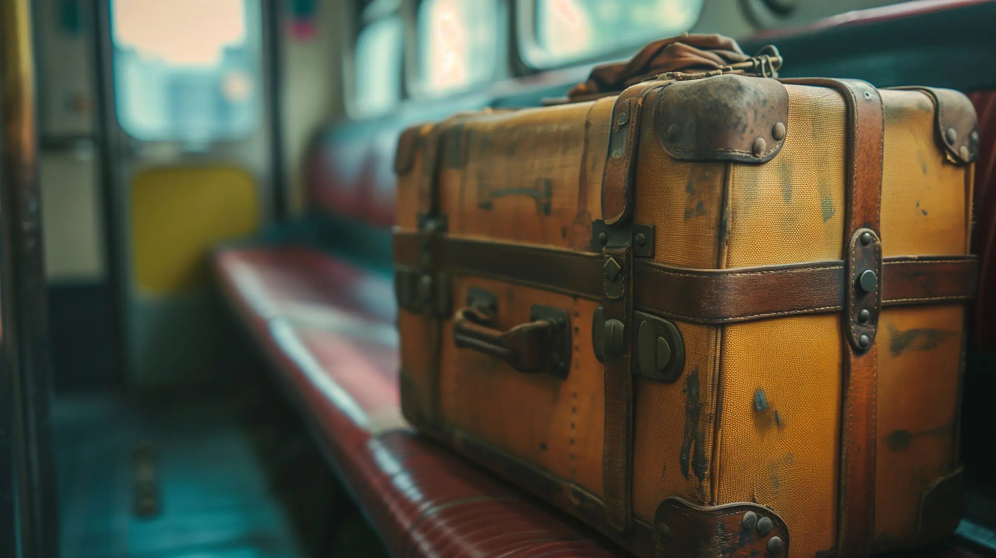 The Weill Way Tour zum Kurt Weill Fest, Foto KWF 2025