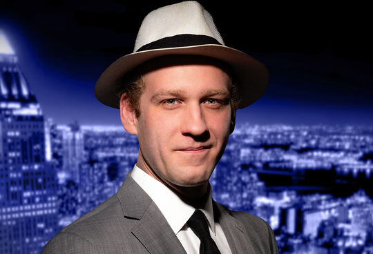 PR_My Way_Johannes Hallervorden_Foto_Dirk Dehmel