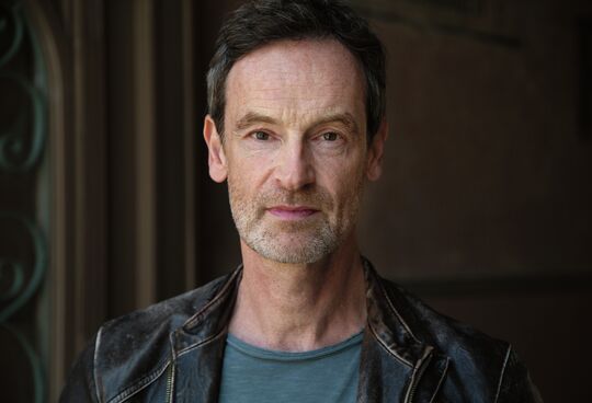 Pressebild Jörg Hartmann, Foto Silvia Medina