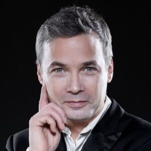 Pressebild Marc Secara, Foto Anja Dorny