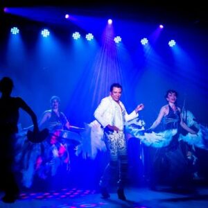 Pressebild Mario Mariano und Ensemble, Foto Yan Revazov