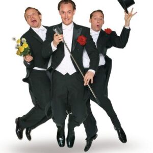 Pressefot Bidla-Buh, Foto DERDEHMEL Urbschat