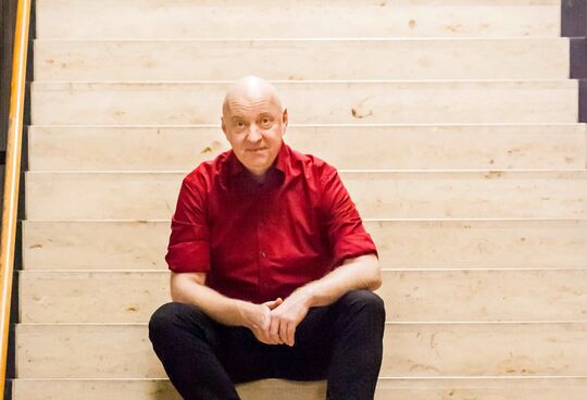 Pressefoto Horst Evers_So gesehen, Copyright Anja Thölking