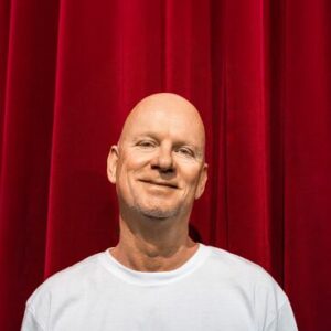 Pressefoto Rüdiger Hoffmann, Foto Mike Wahrlich