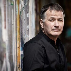 Pressefoto Thomas Rühmann, Foto Rudolf K. Wernicke