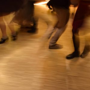 Bal Folk Tanz-Workshop