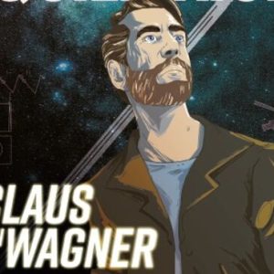 Plakat Projekt-Equilibrium, Grafik DERDEHMEL - Urbschat