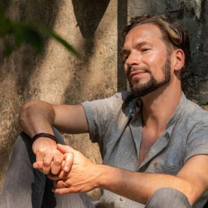 Pressebild Felix Räuber, Foto Nino Valpiani