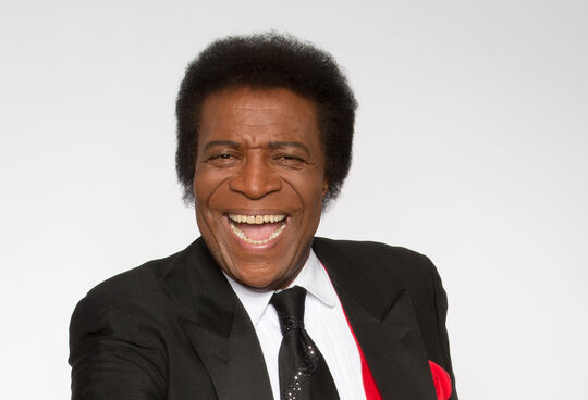 Pressebild Roberto Blanco, Fotograf Robert Mair