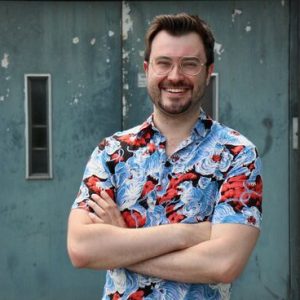 Pressebild Sebastian Klussmann, Foto Lukas Maderner