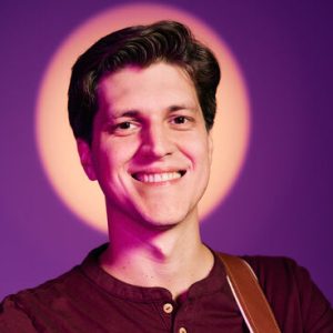 Pressefoto Falk, Unverschämt, Foto Marvin Ruppert 2024-02-18